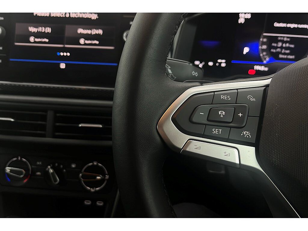 Volkswagen Polo Match 1.0 TSI 95PS 7-speed DSG 5 Door